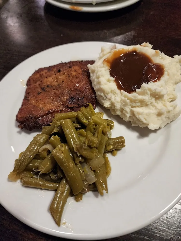 Meatloaf