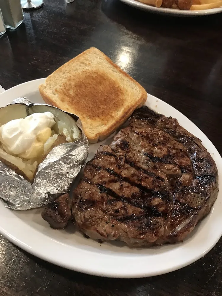 Ribeye